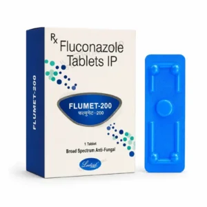 Flumet 200 (Fluconazole)