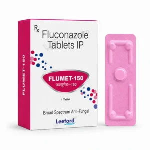 Flumet 150 (Fluconazole)