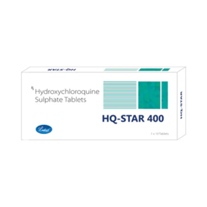Buy HQ-Star 400 Online