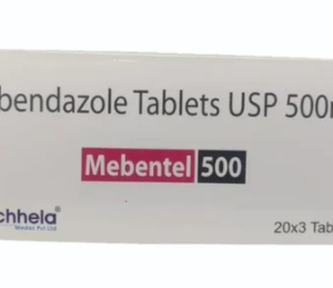 Buy Mebentel Online