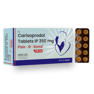 Buy Pain O Soma 350 Mg Online