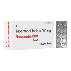 Buy Tapentadol 200 Mg Online