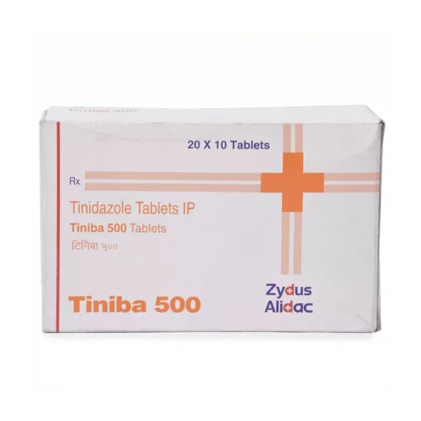 Buy Tiniba 500 Online