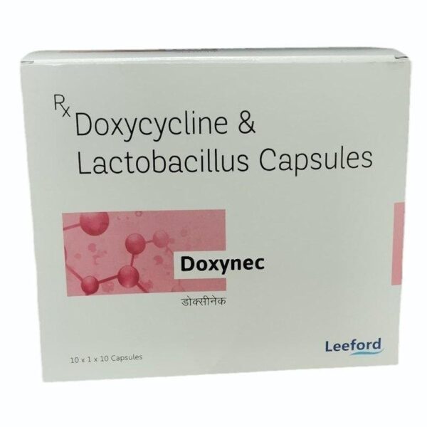 Buy Doxynec Online