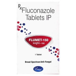 Buy Flumet 150 (Fluconazole) Online