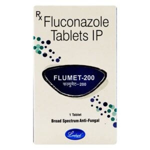 Buy Flumet 200 (Fluconazole) Online