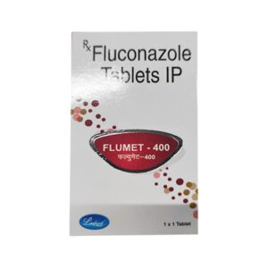 Buy Flumet 400 (Fluconazole) Online
