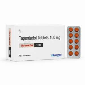 Tapentadol 100 Mg (Noosanta)