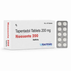 Tapentadol 200 Mg (Noosanta)