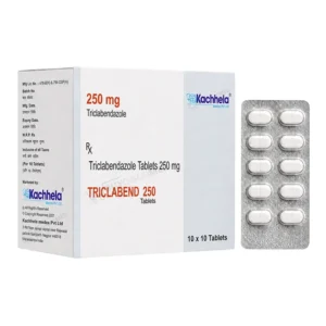 Triclabend 250 (Triclabendazole)