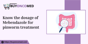 Mebendazole For Pinworm Treatment