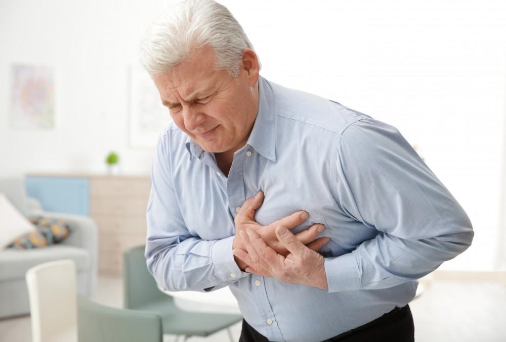 Heart Problems cause of hydroxychloroquine