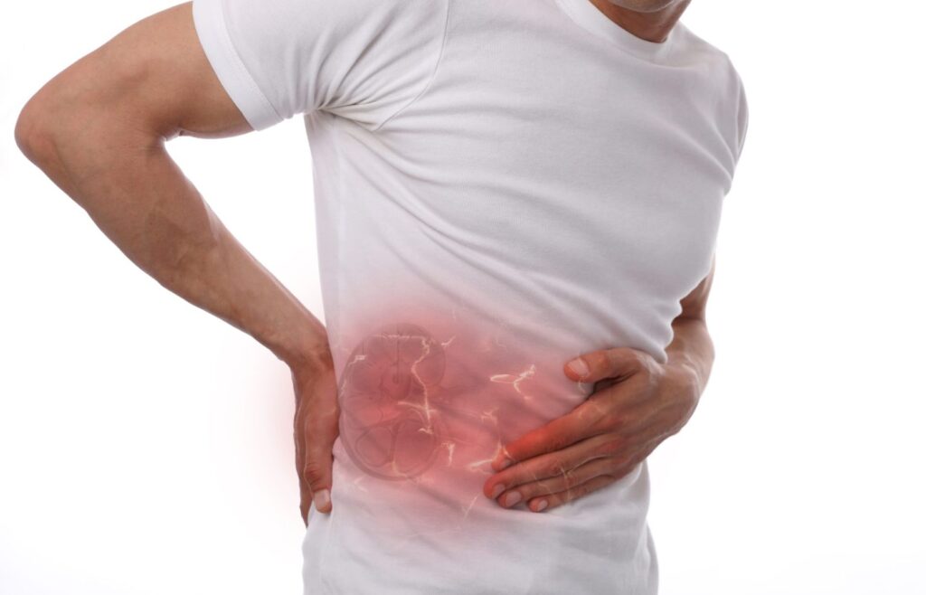 People With Liver or Kidney Problems not to take hydroxychloroquine