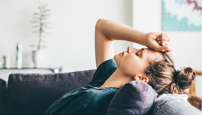 People With Mental Health or Seizure Disorders not to take hydroxychloroquine