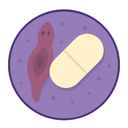 Praziquantel