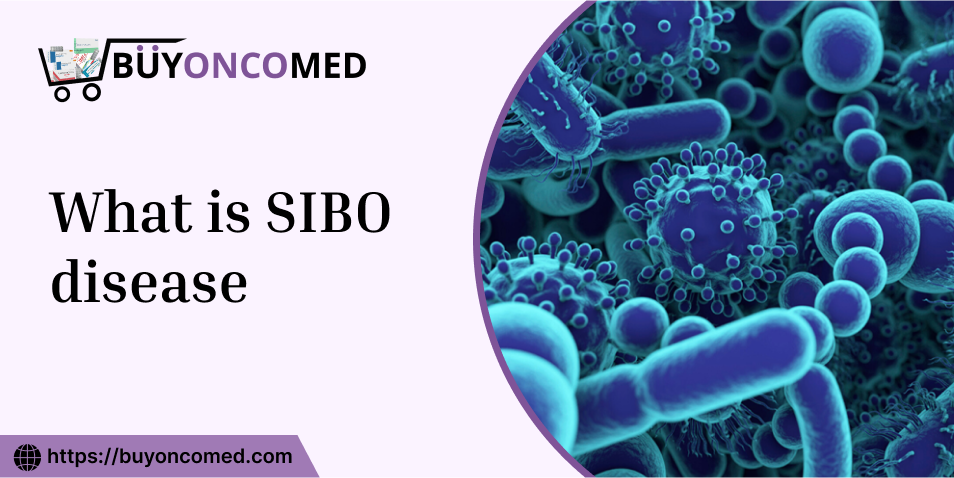 SIBO disease