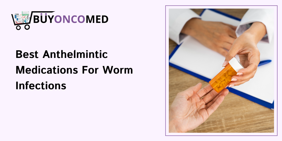 Worm Infections