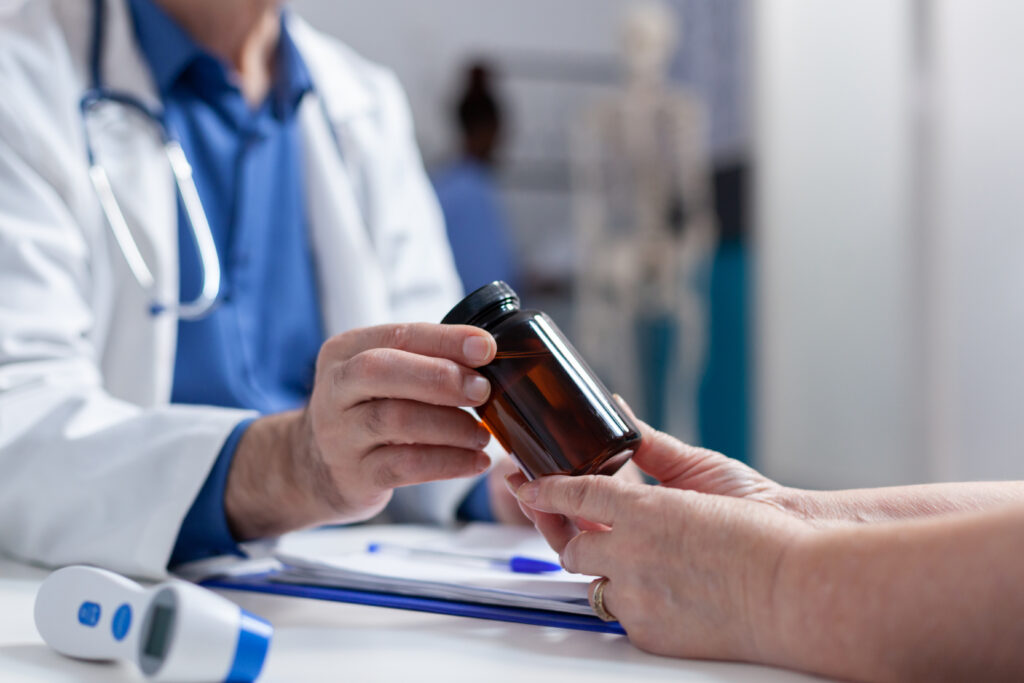 Itraconazole Uncovered: The Antifungal Drug With Hidden Potential