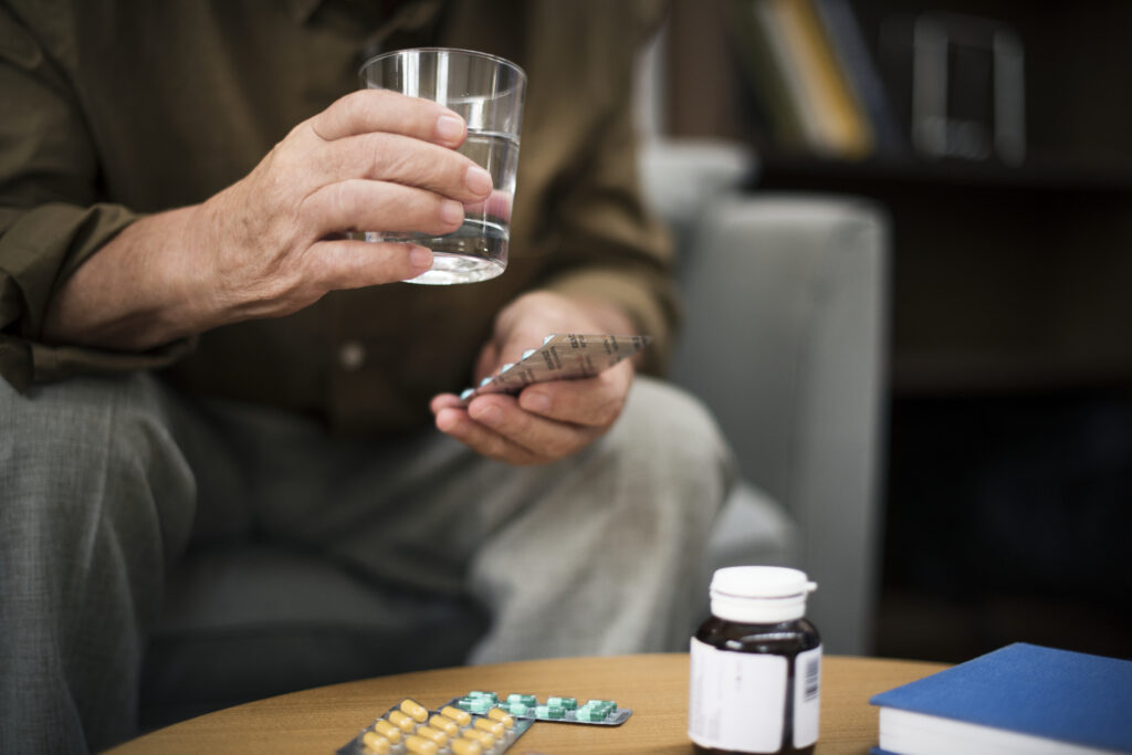 Itraconazole Uncovered: The Antifungal Drug With Hidden Potential