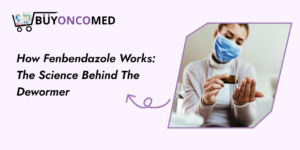 Fenbendazole