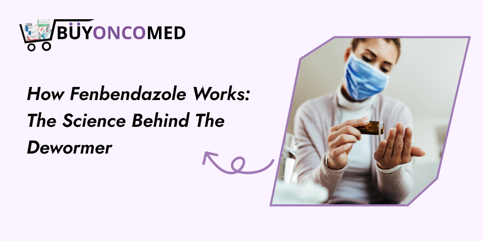 Fenbendazole