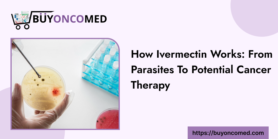 Ivermectin