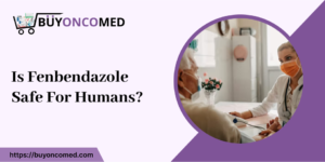 Fenbendazole