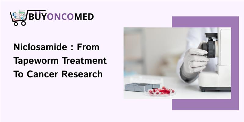 Treatment to Cancer