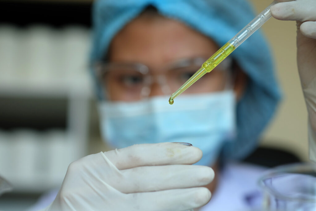 Niclosamide’s Role In Cancer Therapy: Beyond Parasite Control