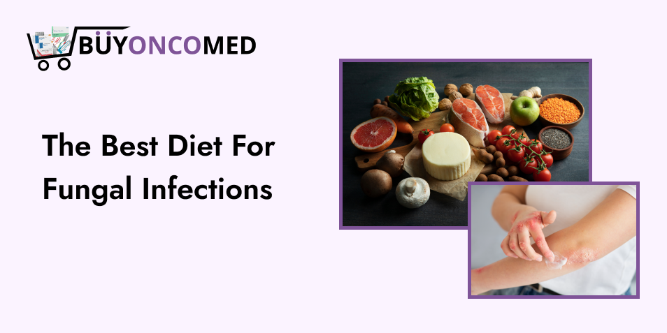 fungal infections