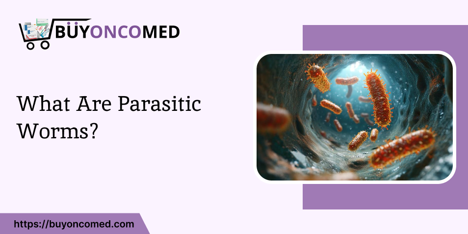 Parasitic Worms