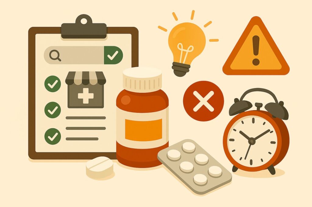 antiparasitic Drugs