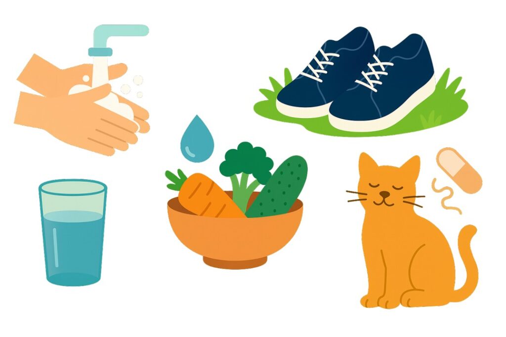 prevention tips