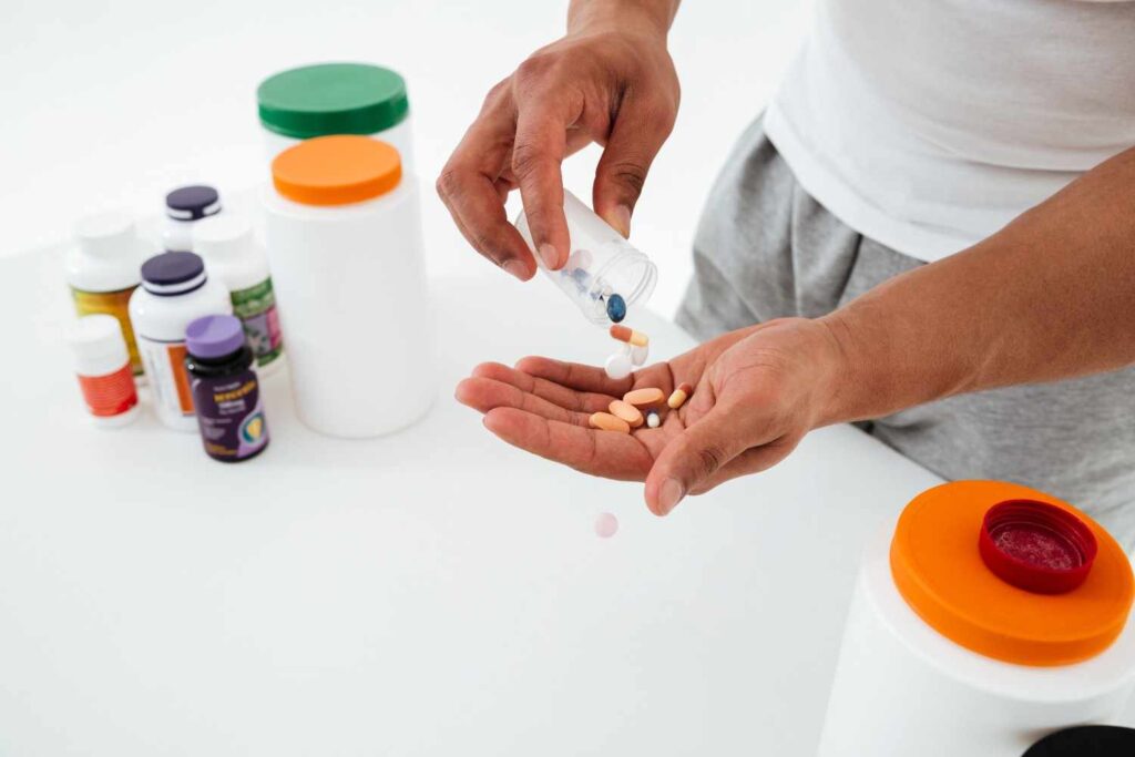 Antiparasitic Drugs 