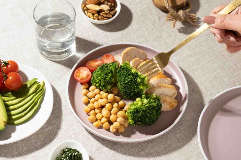 Candida Diet