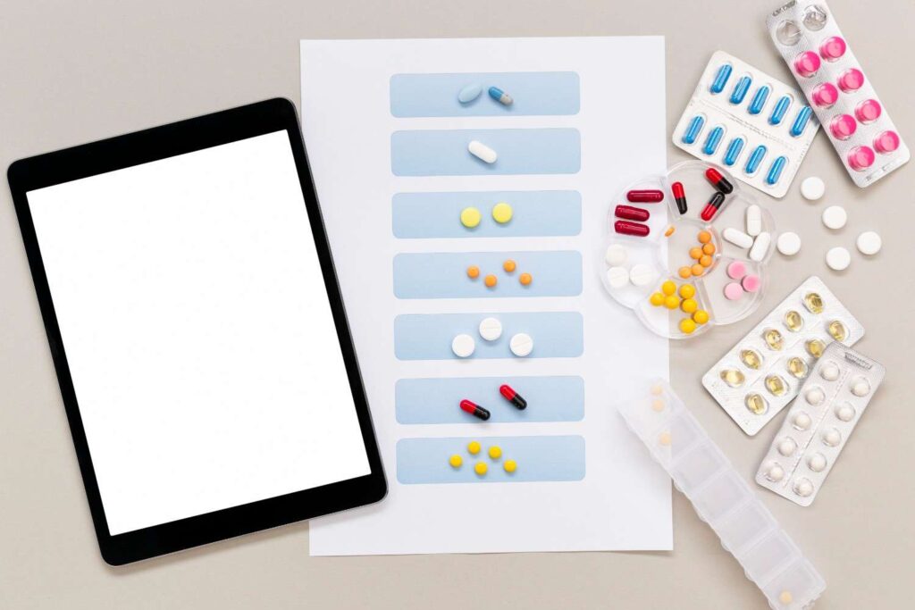 Deworming