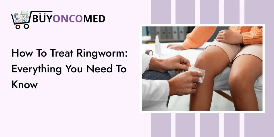 Ringworm