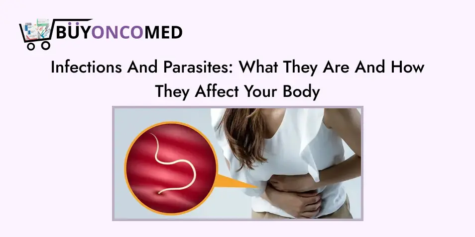 Infections
