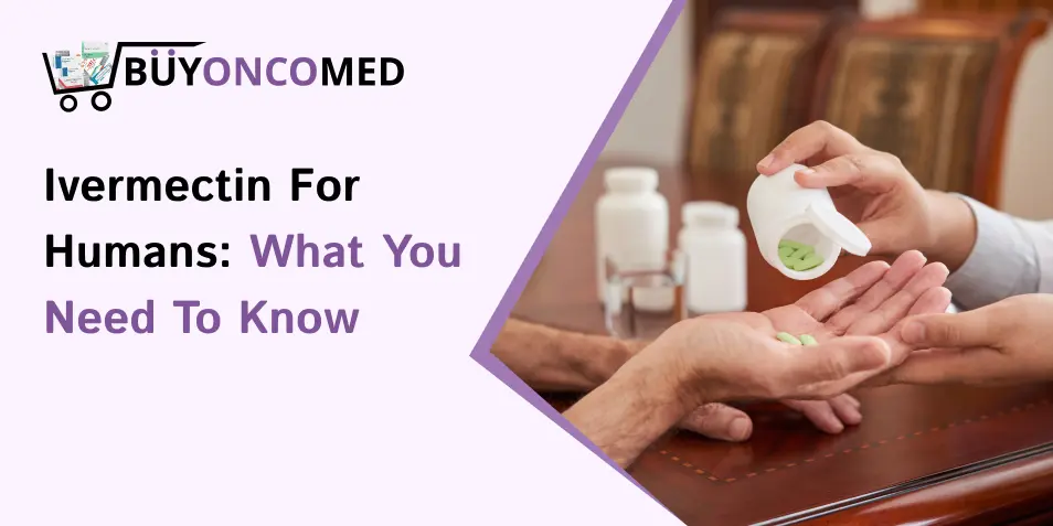 Ivermectin