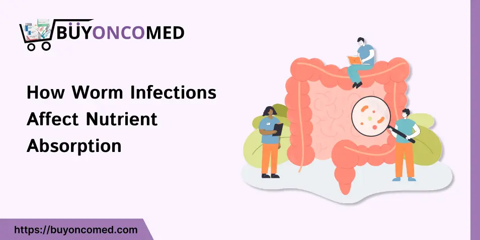 Worm Infections