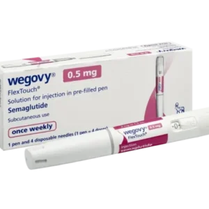Wegovy 0.50 Mg