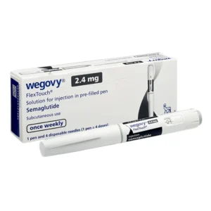 Wegovy 2.4 Mg