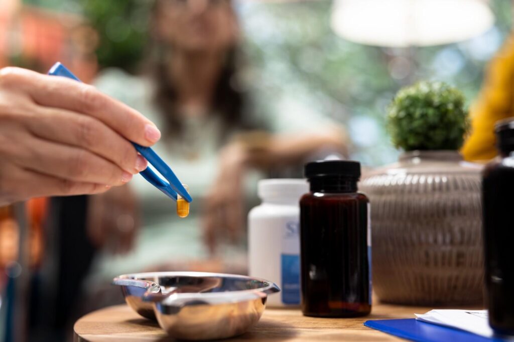 Alternatives To Ivermectin Other Treatment Options
