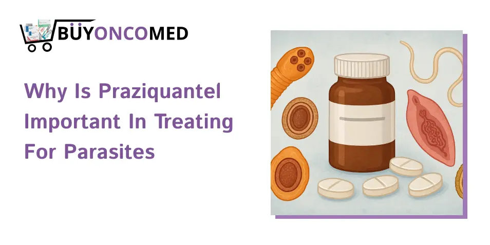 praziquantel