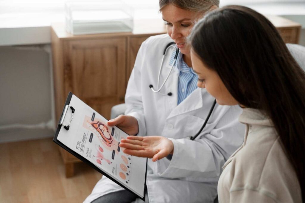 Yeast infections